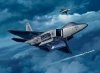 Revell 03858 Lockheed Martin F-22A Raptor 1/72